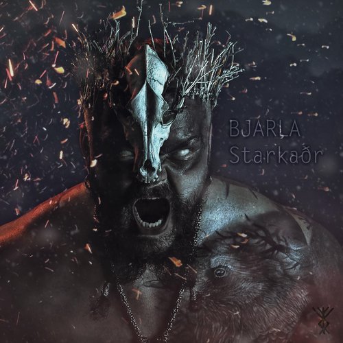 Starkaðr - Single