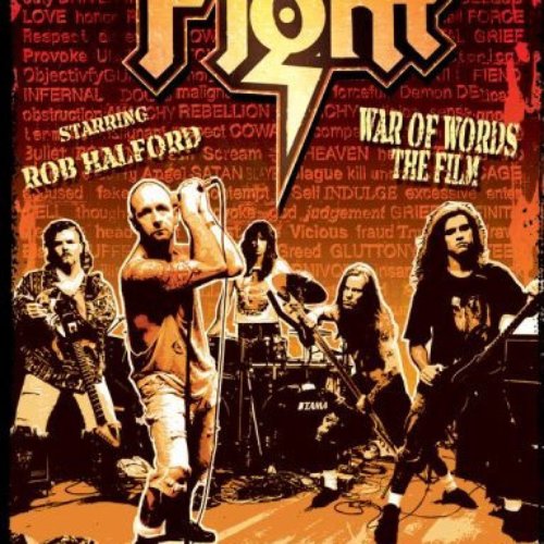 War Of Words - The Film