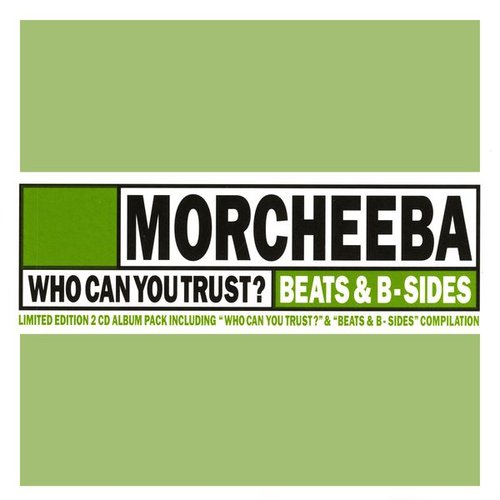 Who Can You Trust? (// Beats & B-Sides)