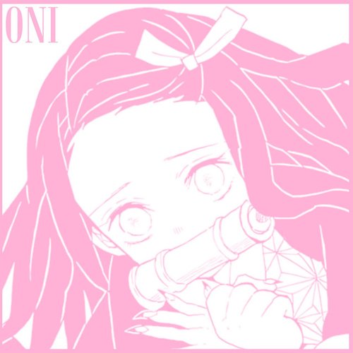 Oni (Nezuko Rap)