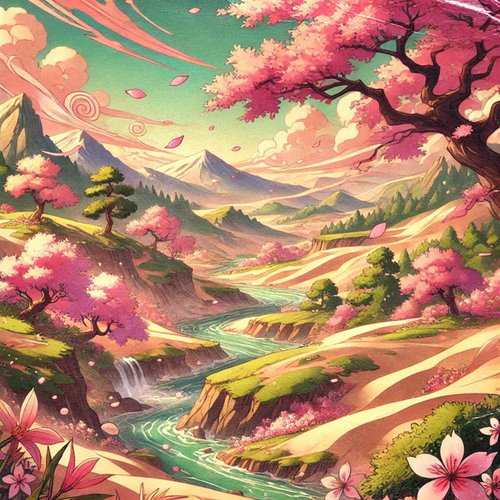 Sakura's Theme