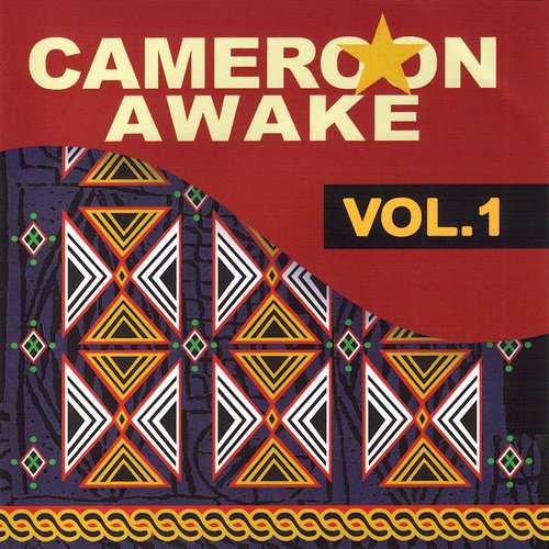 Cameroon Awake