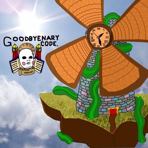 Goodbyenary Code