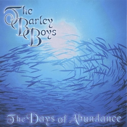 The Days of Abundance
