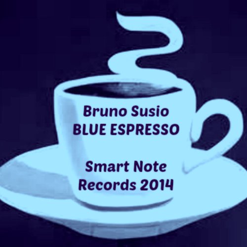 Blue Espresso