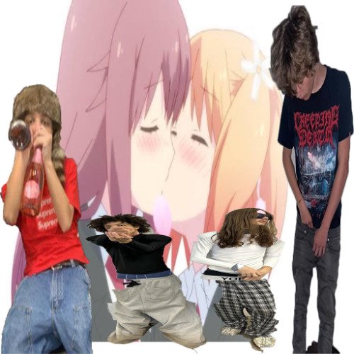 Won(*3*)Chu Jerk Me!