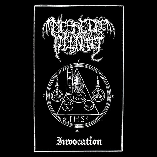 Invocation