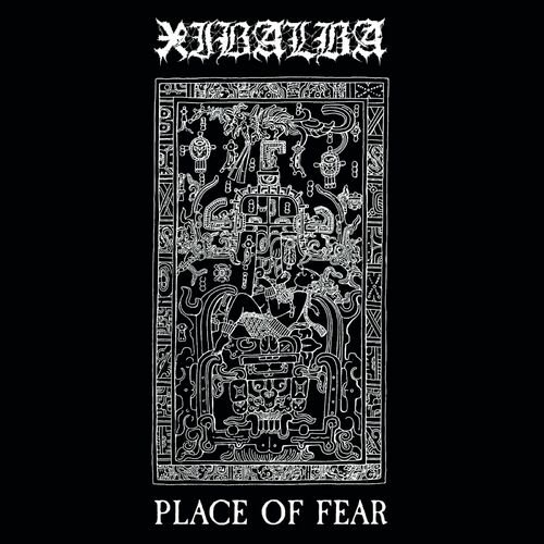 Place Of Fear