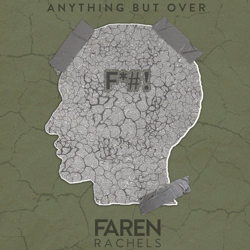 Anything But Over - Single