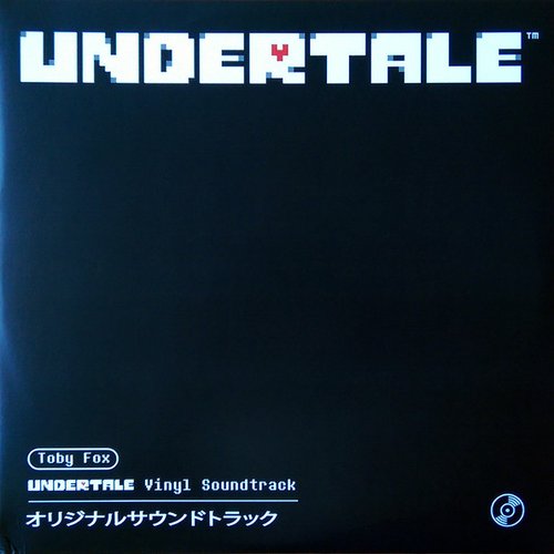 Undertale 日本版