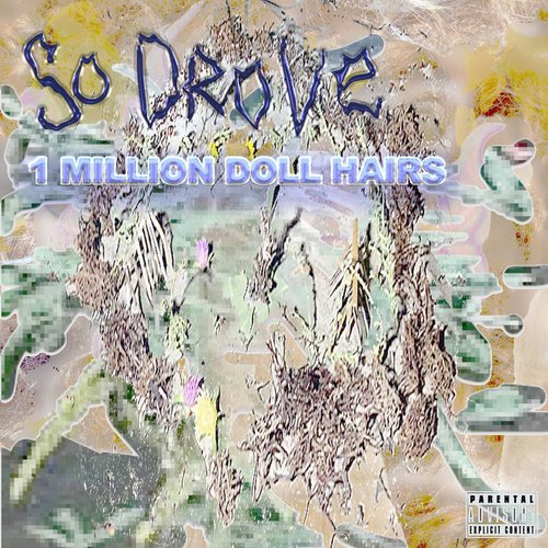 1 Million Doll Hairs