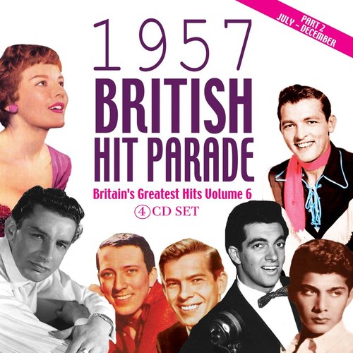 1957 British Hit Parade Vol 6 Pt 2