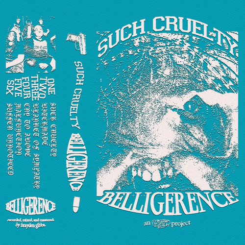 Belligerence - EP