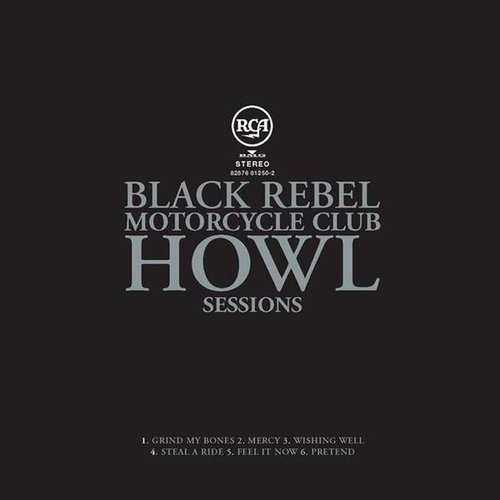 Howl Sessions Vol. 2