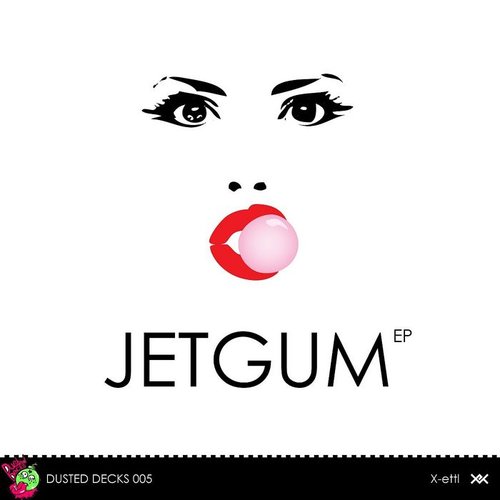 Jetgum EP