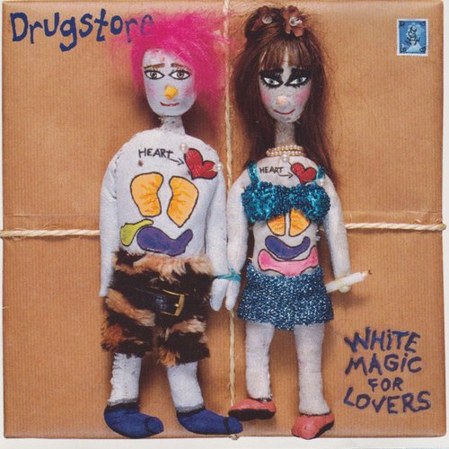 White Magic for Lovers