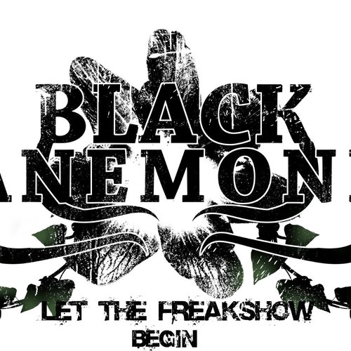 Let The Freakshow Begin