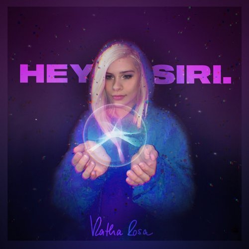 Hey Siri - Single
