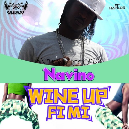 Wine Up Fi Mi (Making Love)