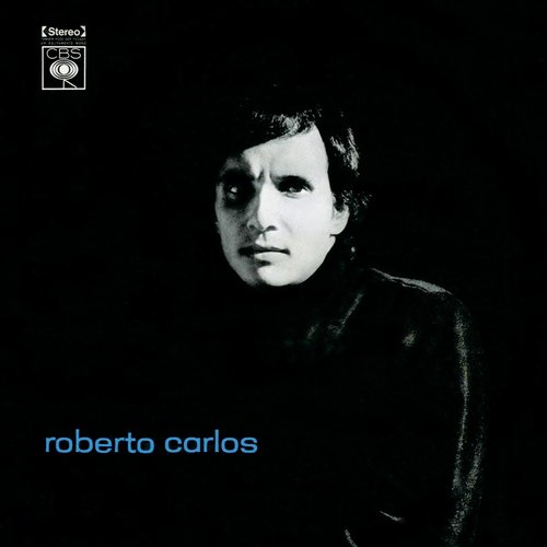 Roberto Carlos (1966 Remasterizado)