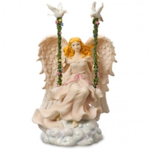Music Box Archives vol 38