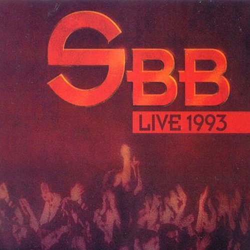 LIVE 1993