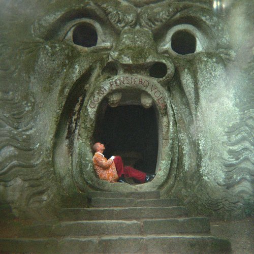 Ogni Pensiero Vola - Single