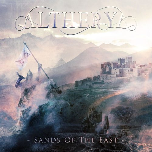 Sands of the East