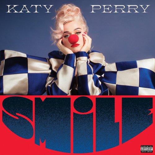 Smile [Explicit]