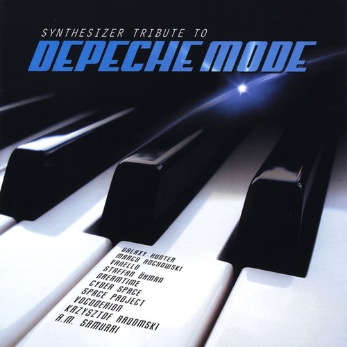 Synthesizer Tribute to Depeche Mode