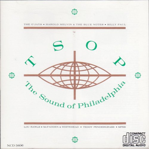 The Sound of Philadelphia