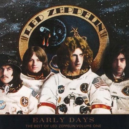 Early Days: The Best Of Led Zeppelin Volume One