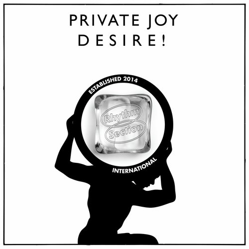 Desire! - EP
