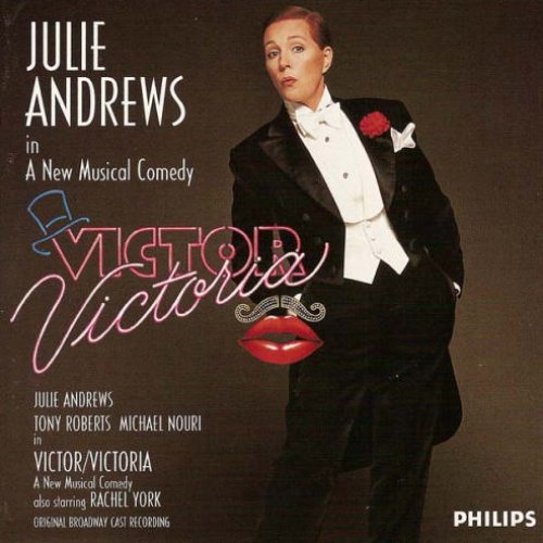 Victor/Victoria (1995 Original Broadway Cast)