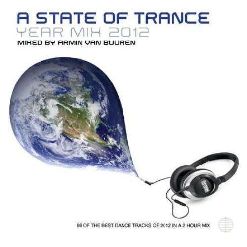A State Of Trance Year Mix 2012 (Mixed By Armin van Buuren)