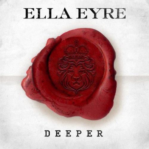 Deeper - EP