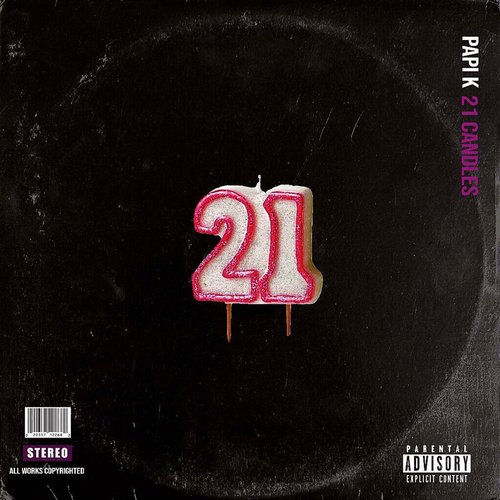 21 Candles