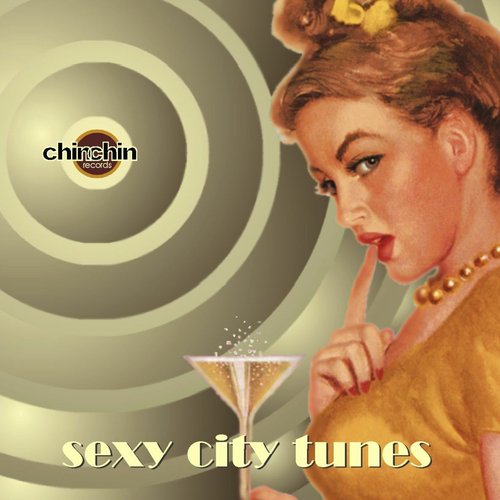 Sexy City Tunes
