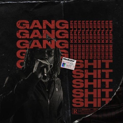 Gang Shit