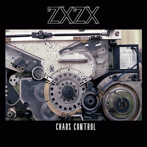 Chaos Control EP