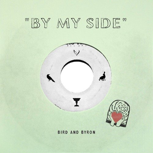 By My Side - Single