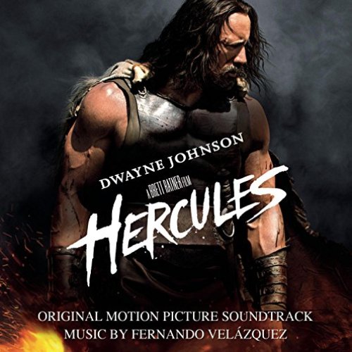 Hercules (Original Motion Picture Soundtrack)