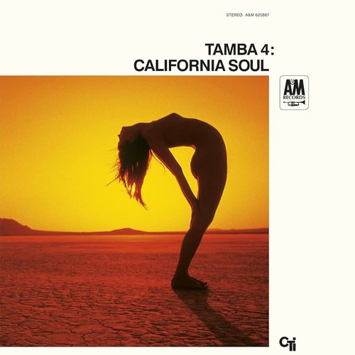 California Soul