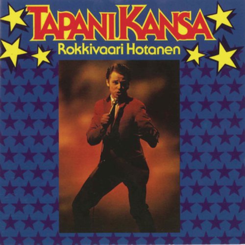 Rokkivaari Hotanen