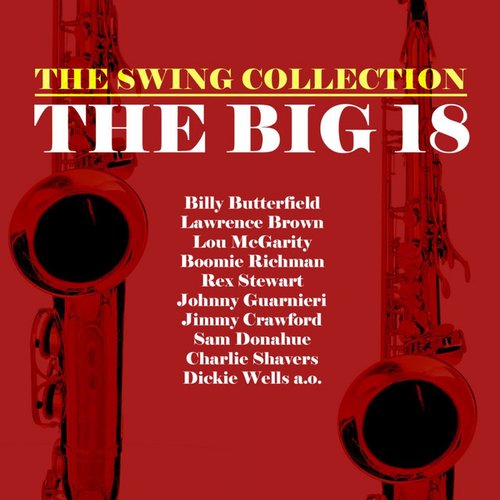 The Swing Collection