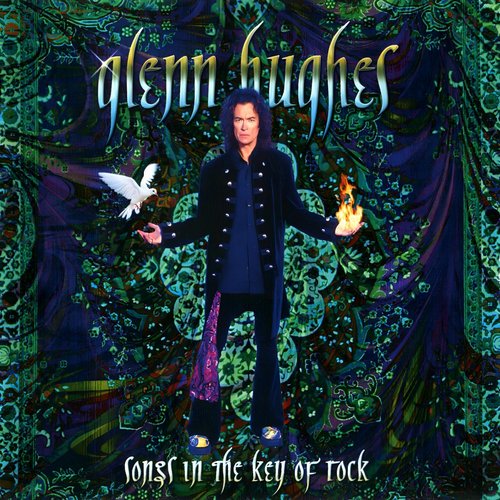 Songs In The Key Of Rock