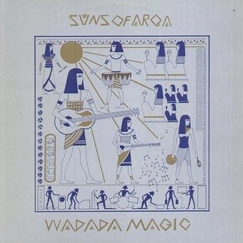 Wadada Magic