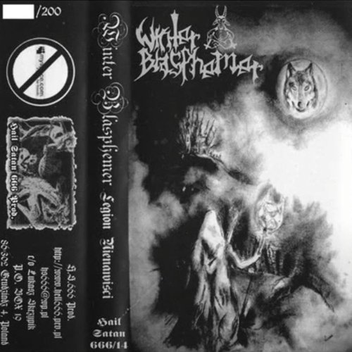 Legion Nienawiści