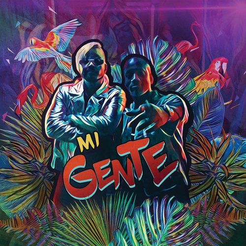 Mi Gente