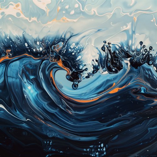 Reverse Waves EP